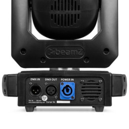 COBRA 100 Spot Mov Head Focus