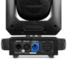 COBRA 100 Spot Mov Head Focus