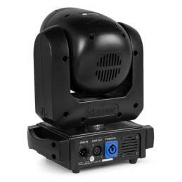 COBRA 100 Spot Mov Head Focus