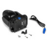 COBRA 100 Spot Mov Head Focus
