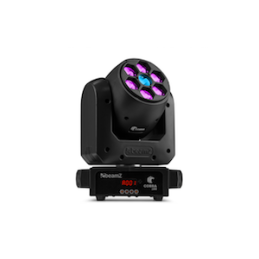 COBRA 160 Spot100W+Be-Eye