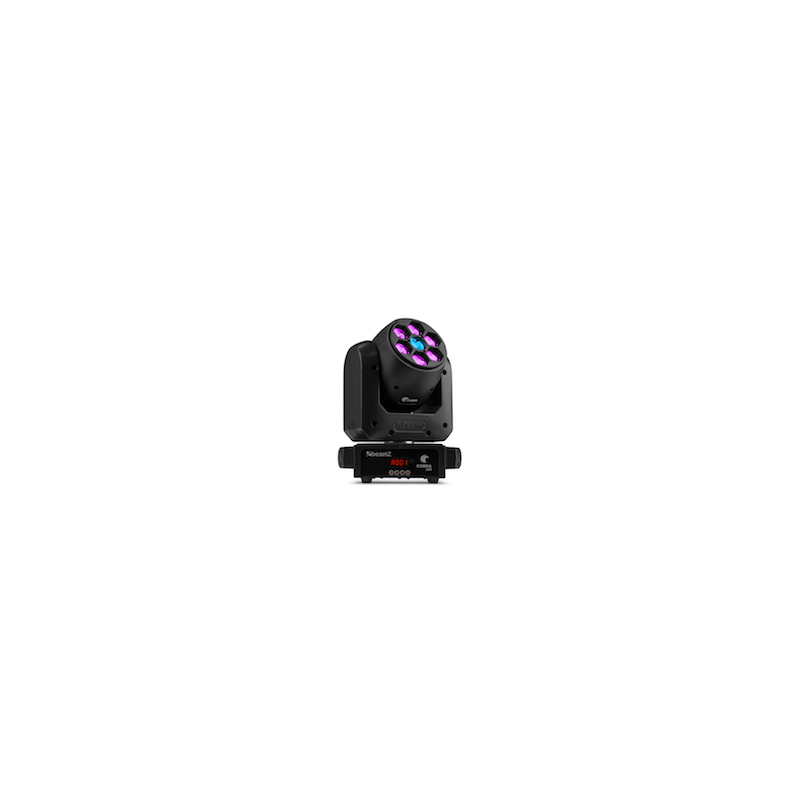 COBRA 160 Spot100W+Be-Eye