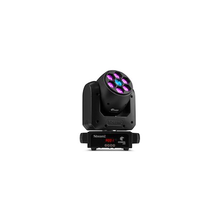 COBRA 160 Spot100W+Be-Eye