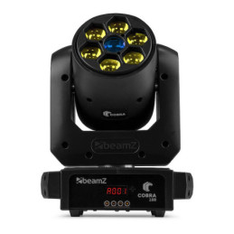 COBRA 160 Spot100W+Be-Eye