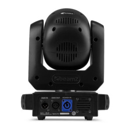 COBRA 160 Spot100W+Be-Eye