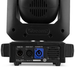 COBRA 160 Spot100W+Be-Eye