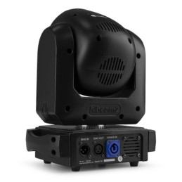 COBRA 160 Spot100W+Be-Eye