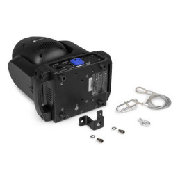 COBRA 160 Spot100W+Be-Eye
