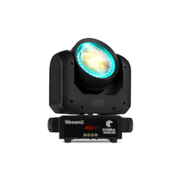 COBRA WASH100 LED Wash 100W WW/CW