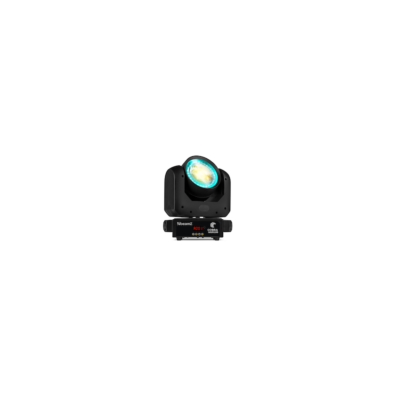 COBRA WASH100 LED Wash 100W WW/CW