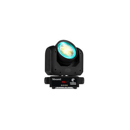 COBRA WASH100 LED Wash 100W WW/CW