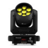 COBRA 712 LED Wash 7x12W  zoom