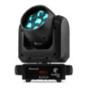 COBRA 712 LED Wash 7x12W  zoom