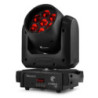 COBRA 712 LED Wash 7x12W  zoom
