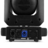 COBRA 712 LED Wash 7x12W  zoom