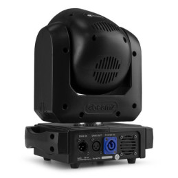 COBRA 712 LED Wash 7x12W  zoom