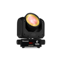 COBRA WASH120 LED Wash 120W RGBW