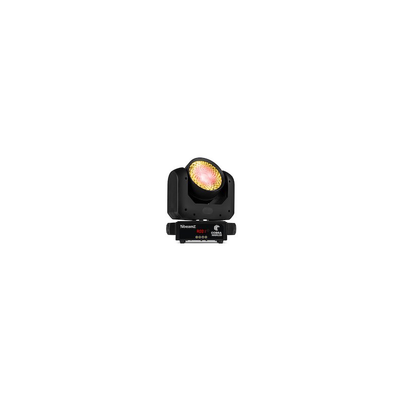 COBRA WASH120 LED Wash 120W RGBW
