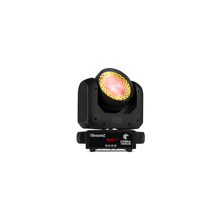 COBRA WASH120 LED Wash 120W RGBW