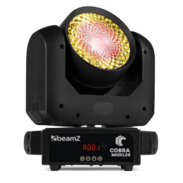 COBRA WASH120 LED Wash 120W RGBW