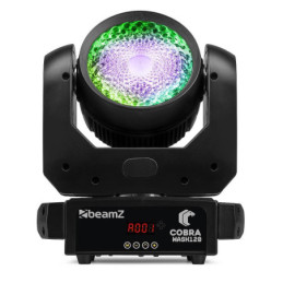 COBRA WASH120 LED Wash 120W RGBW
