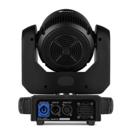 COBRA WASH120 LED Wash 120W RGBW