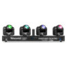 PANTHER Quatro Beam Bar