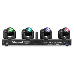 PANTHER Quatro Beam Bar