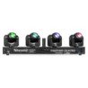 PANTHER Quatro Beam Bar