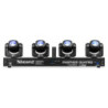 PANTHER Quatro Beam Bar