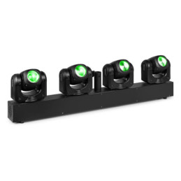 PANTHER Quatro Beam Bar