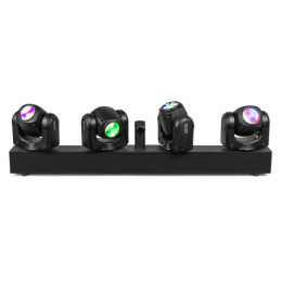 PANTHER Quatro Beam Bar