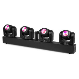 PANTHER Quatro Beam Bar