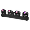 PANTHER Quatro Beam Bar