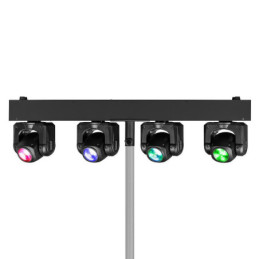 PANTHER Quatro Beam Bar