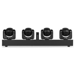PANTHER Quatro Beam Bar
