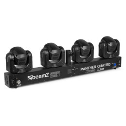 PANTHER Quatro Beam Bar