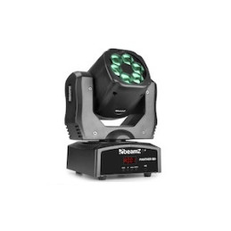 Panther 80 Hybrid IRC
