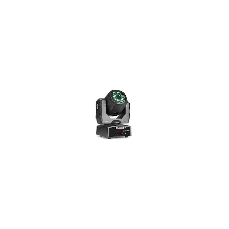 Panther 80 Hybrid IRC