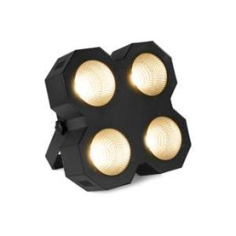 SB400 Stage Blinder 4way 4x50W LED