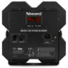 SB400 Stage Blinder 4way 4x50W LED