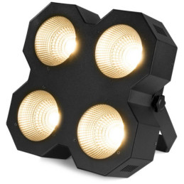 SB400 Stage Blinder 4way 4x50W LED