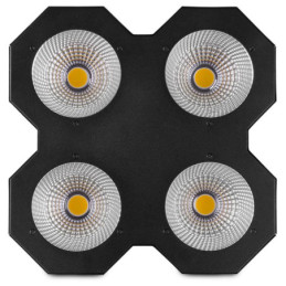 SB400 Stage Blinder 4way 4x50W LED
