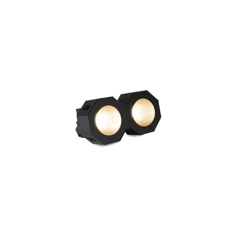 SB200 Stage Blinder 2way 2x50W LED
