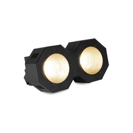 SB200 Stage Blinder 2way 2x50W LED