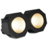 SB200 Stage Blinder 2way 2x50W LED
