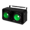 SB250IPFC StageBlind.IP65 2x150W RGBW