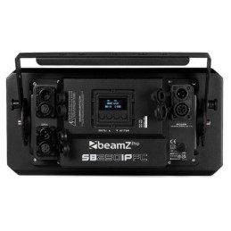 SB250IPFC StageBlind.IP65 2x150W RGBW