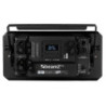 SB250IPFC StageBlind.IP65 2x150W RGBW