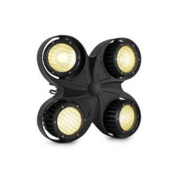 SB400IP StageBlinder IP65 4x100W WW